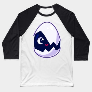 Bad Egg Baseball T-Shirt